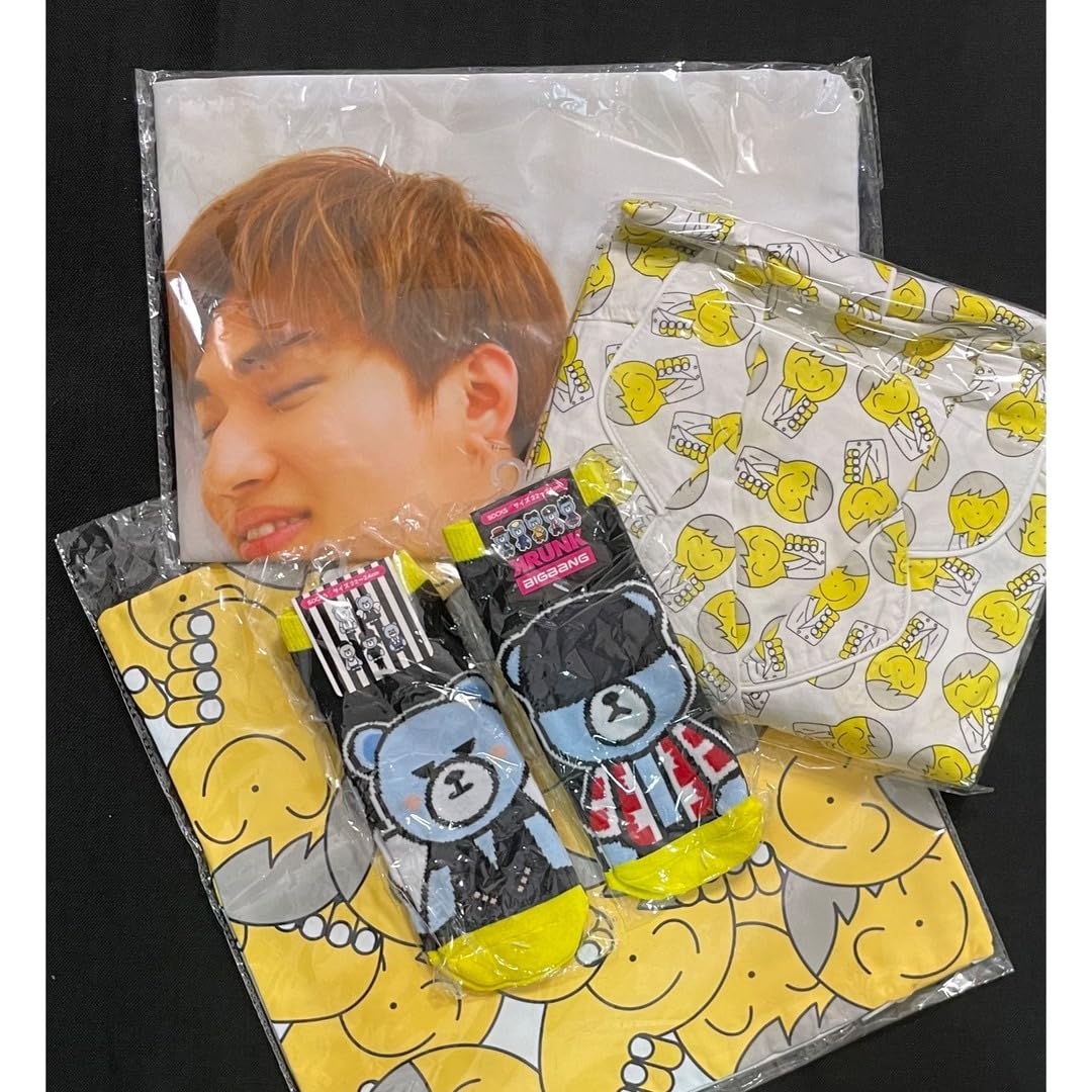 Amazon｜BIGBANG D-LITE テソン グッズ 寝具セット｜布団セット 