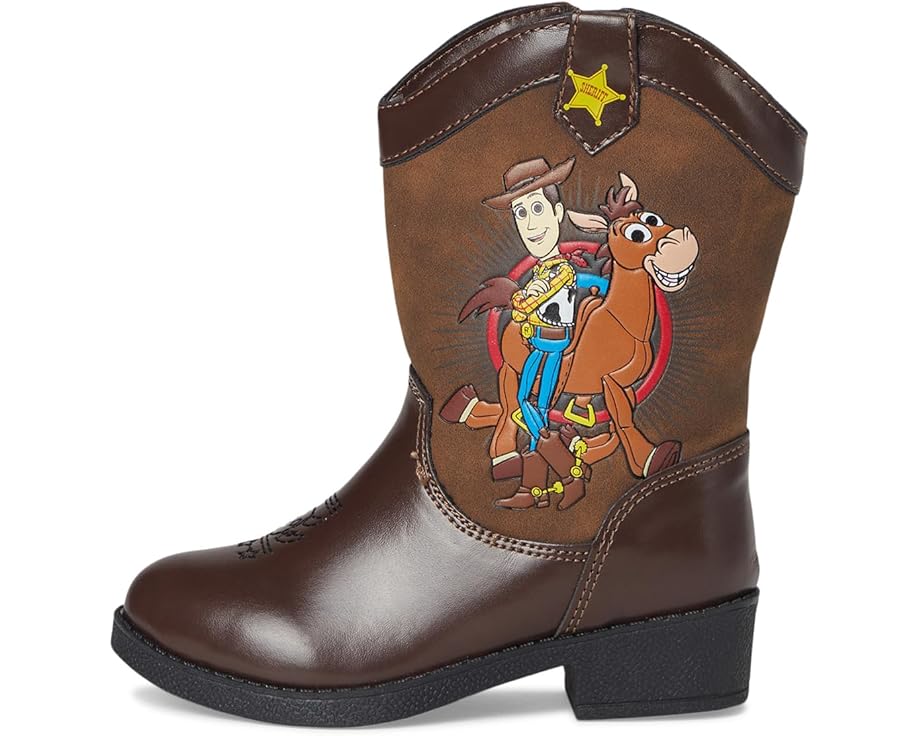 Toy Story Buzz Lightyear Lighted Sneakers (Toddler/Little Kid)