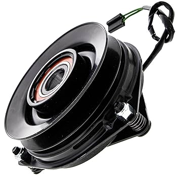 HeapUpOctaverプラッタ　FR Amazon.com: Ariens 03785000 Gravely CLUTCH- OGURA GT2.5-FE02