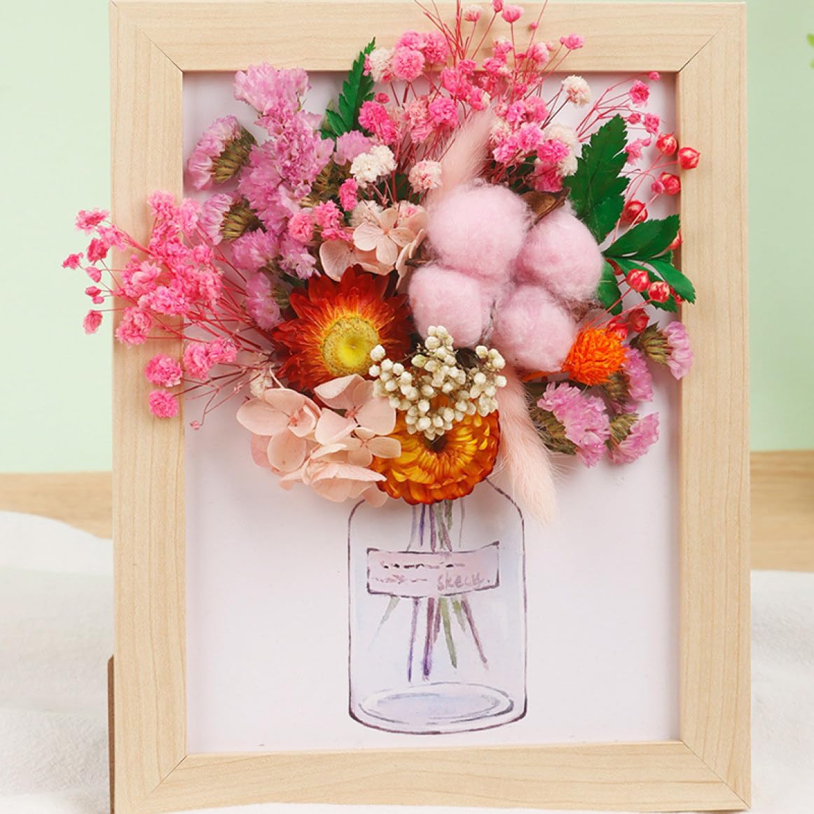 あかねこのは◆フォトフレームアレンジ60 あかねこのは◇フォトフレームアレンジ60 フォトフレーム アレグラ2 銀