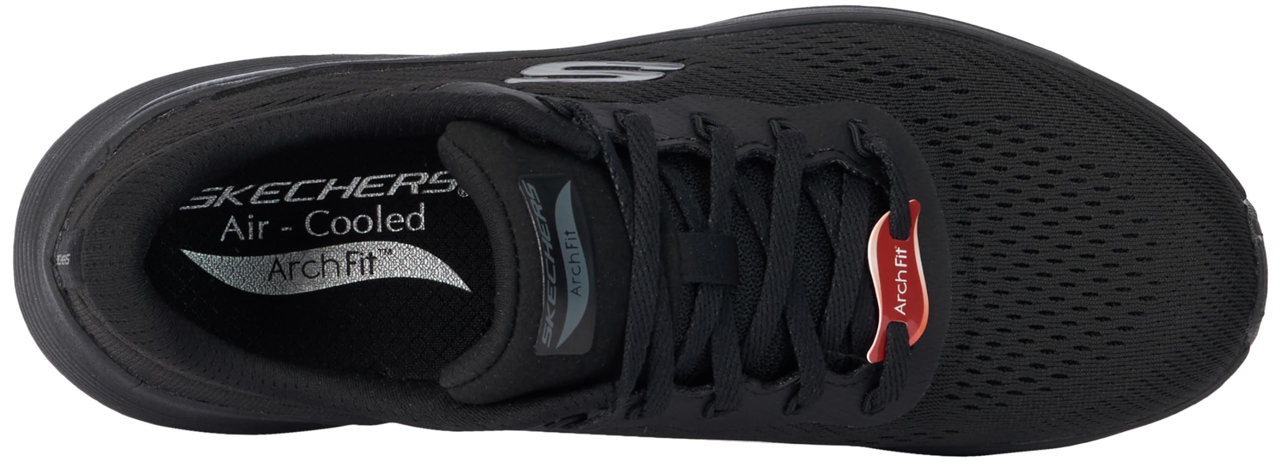 Skechers Arch Fit 2.0-Big League Scarpe da ginnasticaDonna