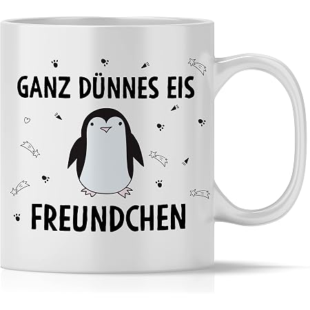 Tassenbrennerei Grinch Tasse mit Spruch Schöne S Weihnachten