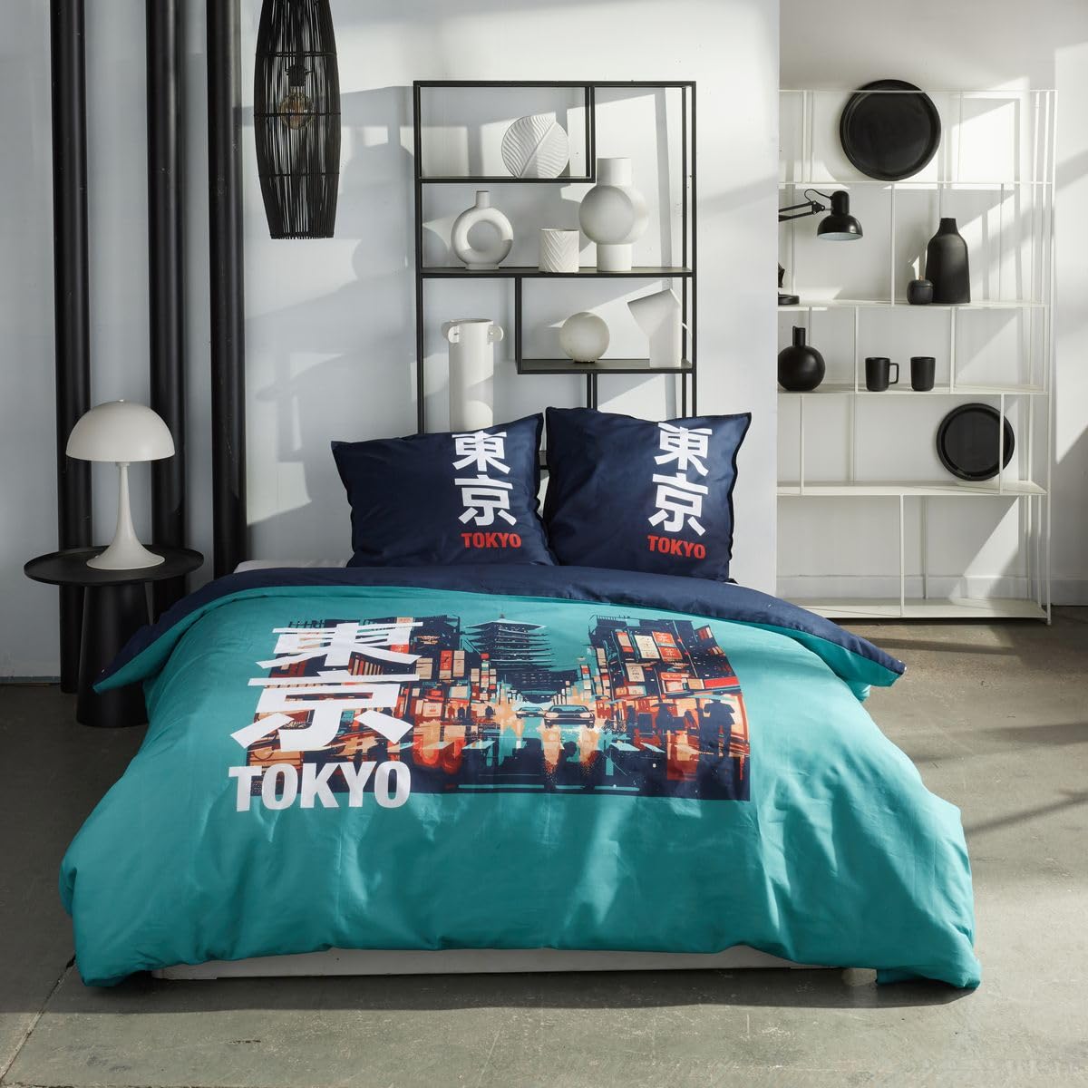 TODAY HC3 Cotton 57 Thread Count Java 1.11