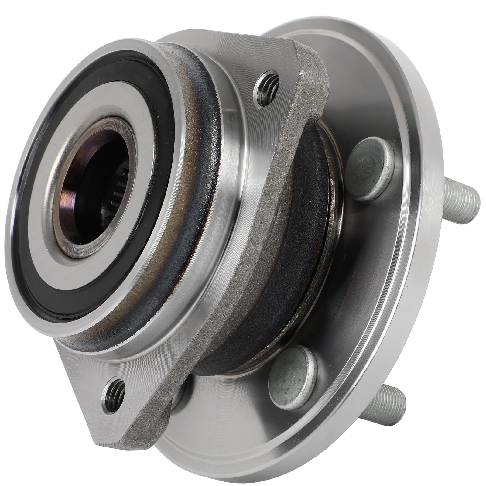 ECCPP 513084 Wheel Bearing Hub Assembly for Jeep Grand Cherokee 1993-1998