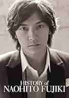 HISTORY of NAOHITO FUJIKI Standard Edit… 713nfSiLmSL._SY200_QL15_.jpg