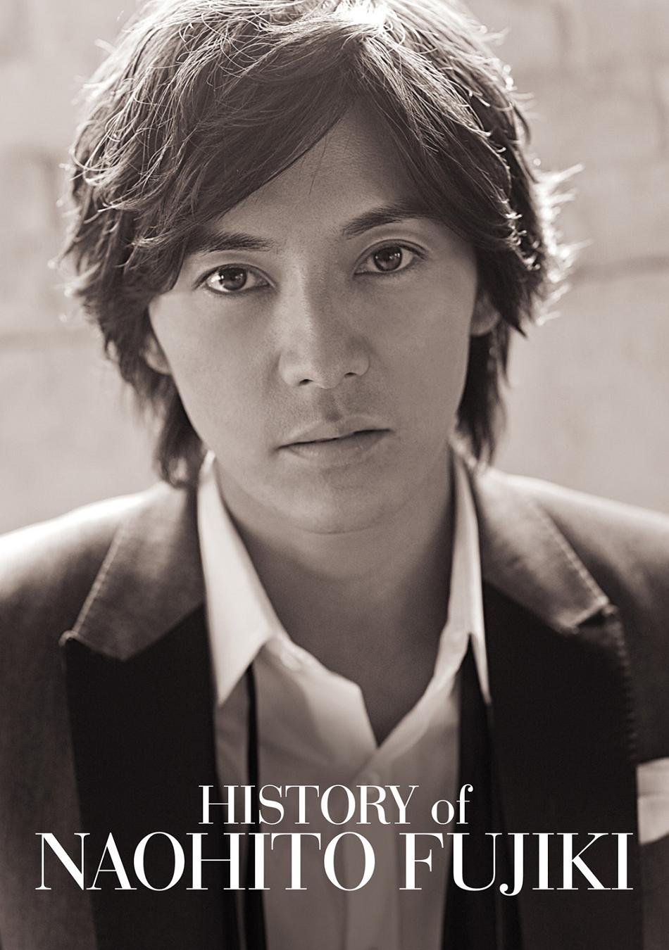 新品DVD◇藤木直人HISTORYofNAOHITOFUJIKI10THANNI Amazon.co.jp: HISTORY of NAOHITO FUJIKI 10TH ANNIVERSARY BOX