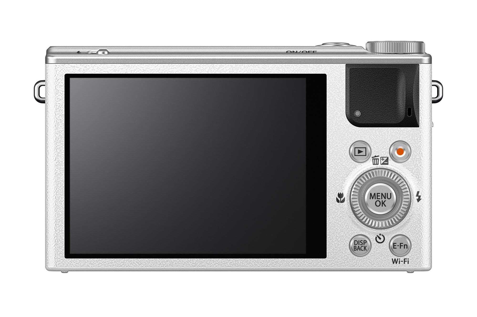 Amazon | FUJIFILM プレミアムコンパクトデジタルカメラ XQ2 ホワイト 