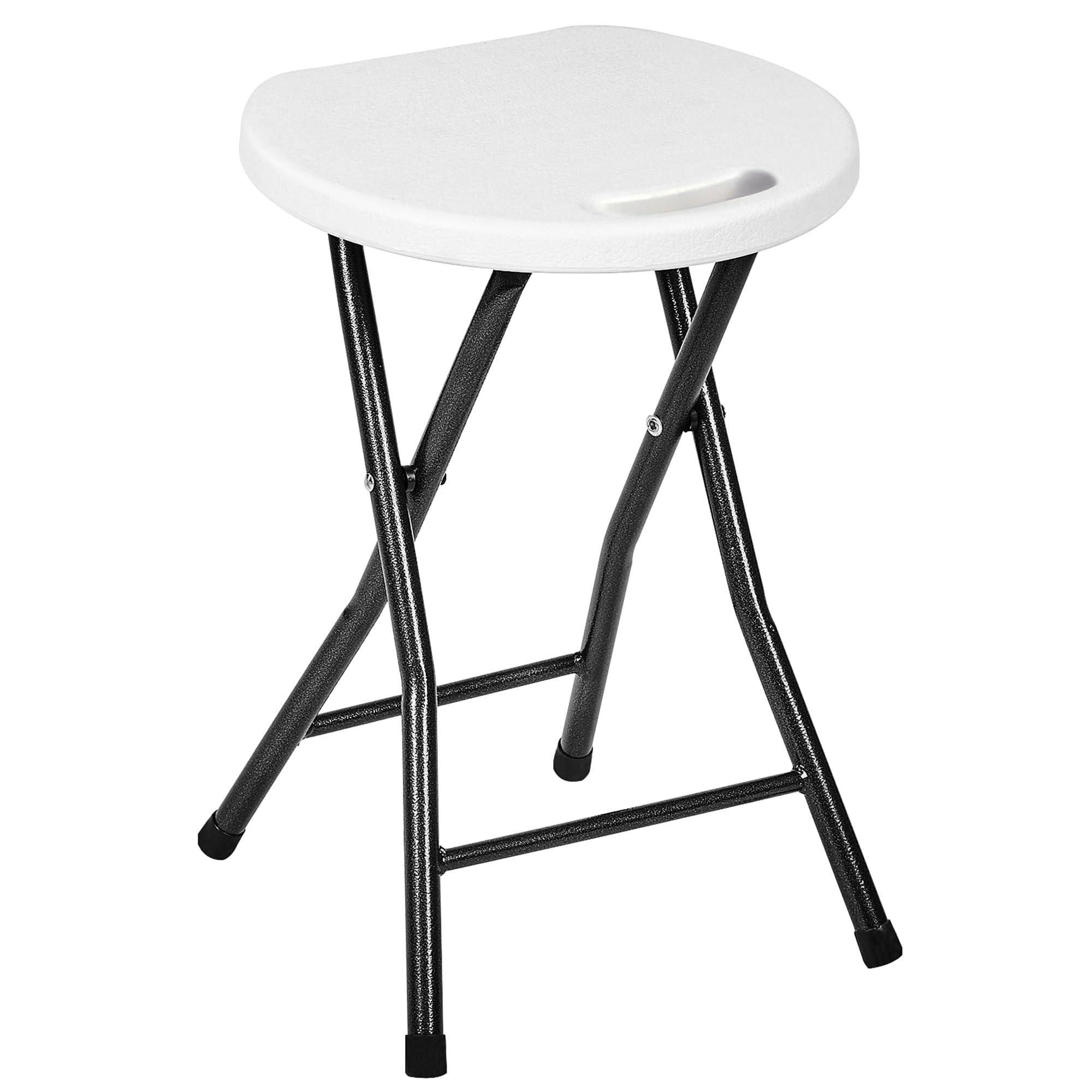 neighborhood SRL FOLDING STOOL 折りたたみ脚立 Amazon.com: VECELO Folding Stool 18