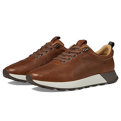 Johnston & Murphy Kinnon Perfed Jogger Men