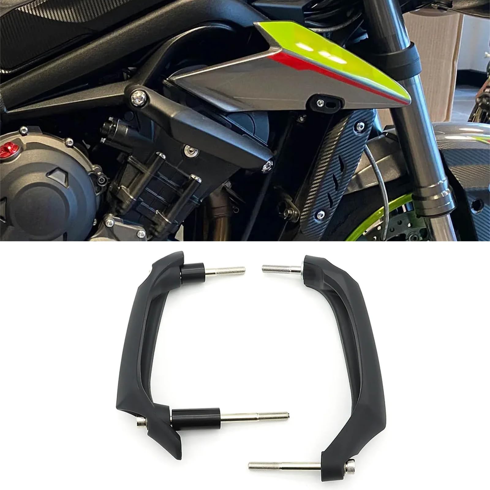 Amazon | for ストリートトリプル 765 R Street Triple 765 R S RS