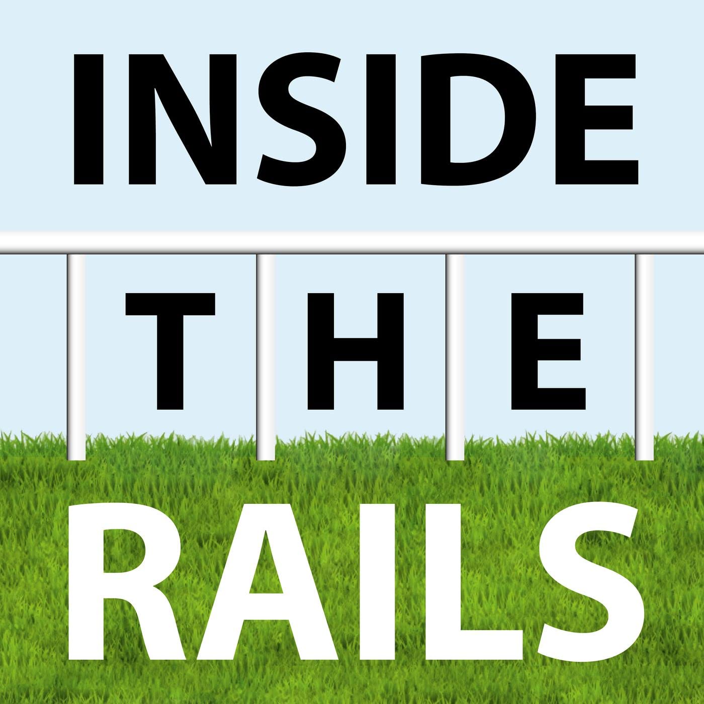 Inside the Rails