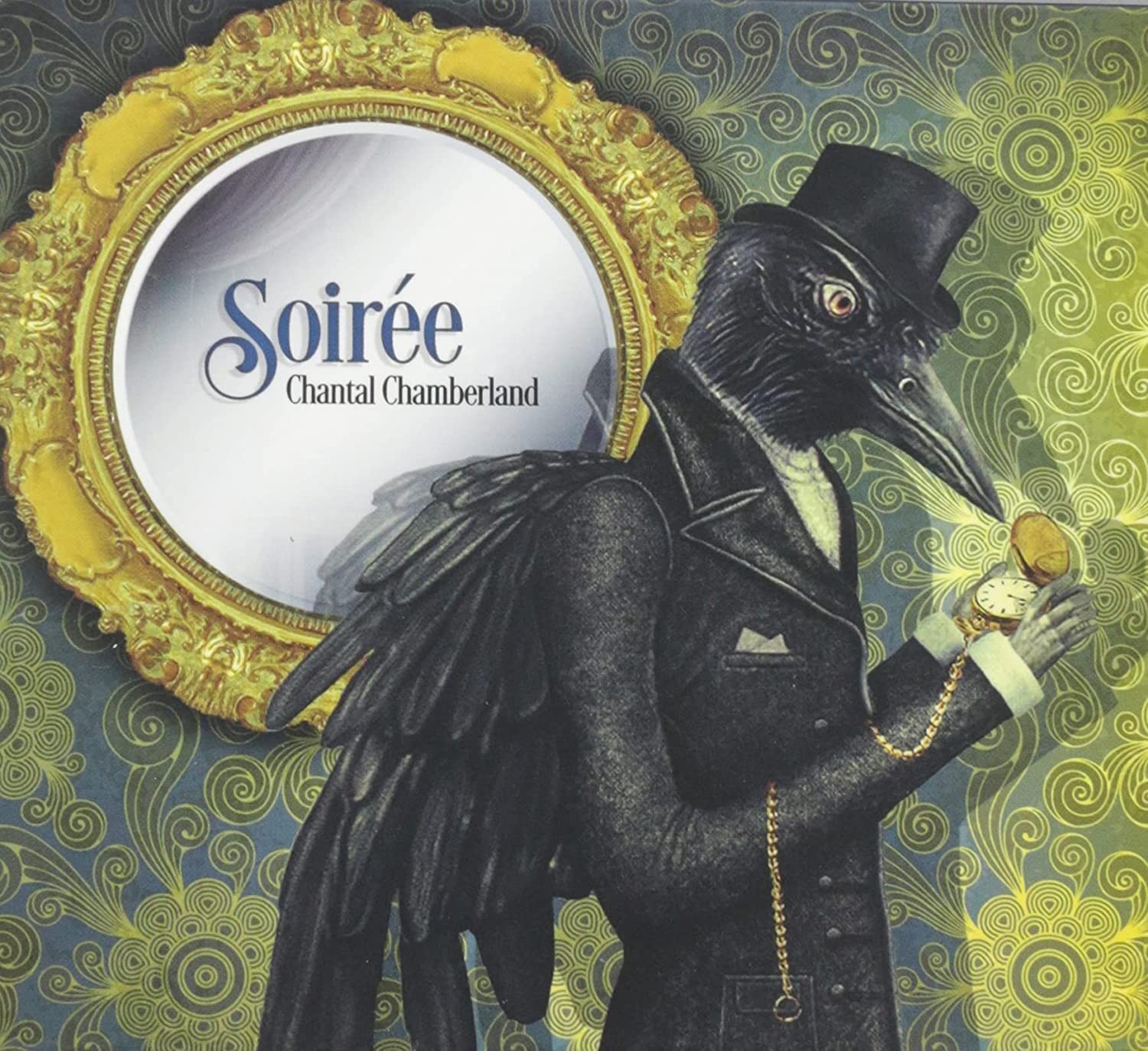 Soiree (SACD)