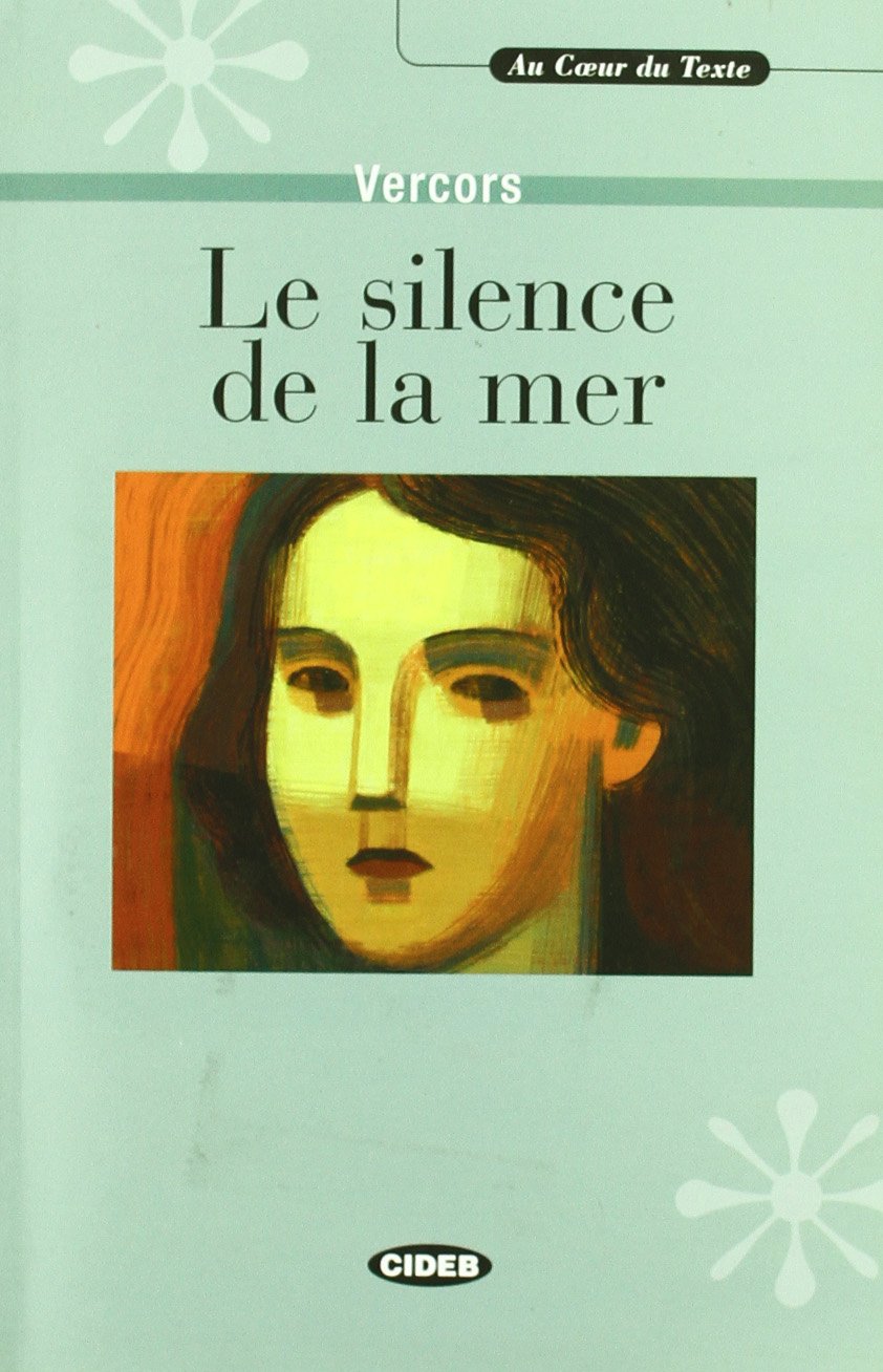 Le silence de la mer - Livre & CD