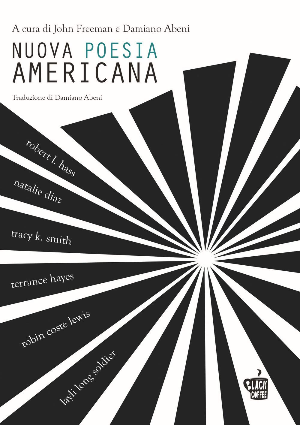 Nuova Poesia Americana (Vol. 1) - 4