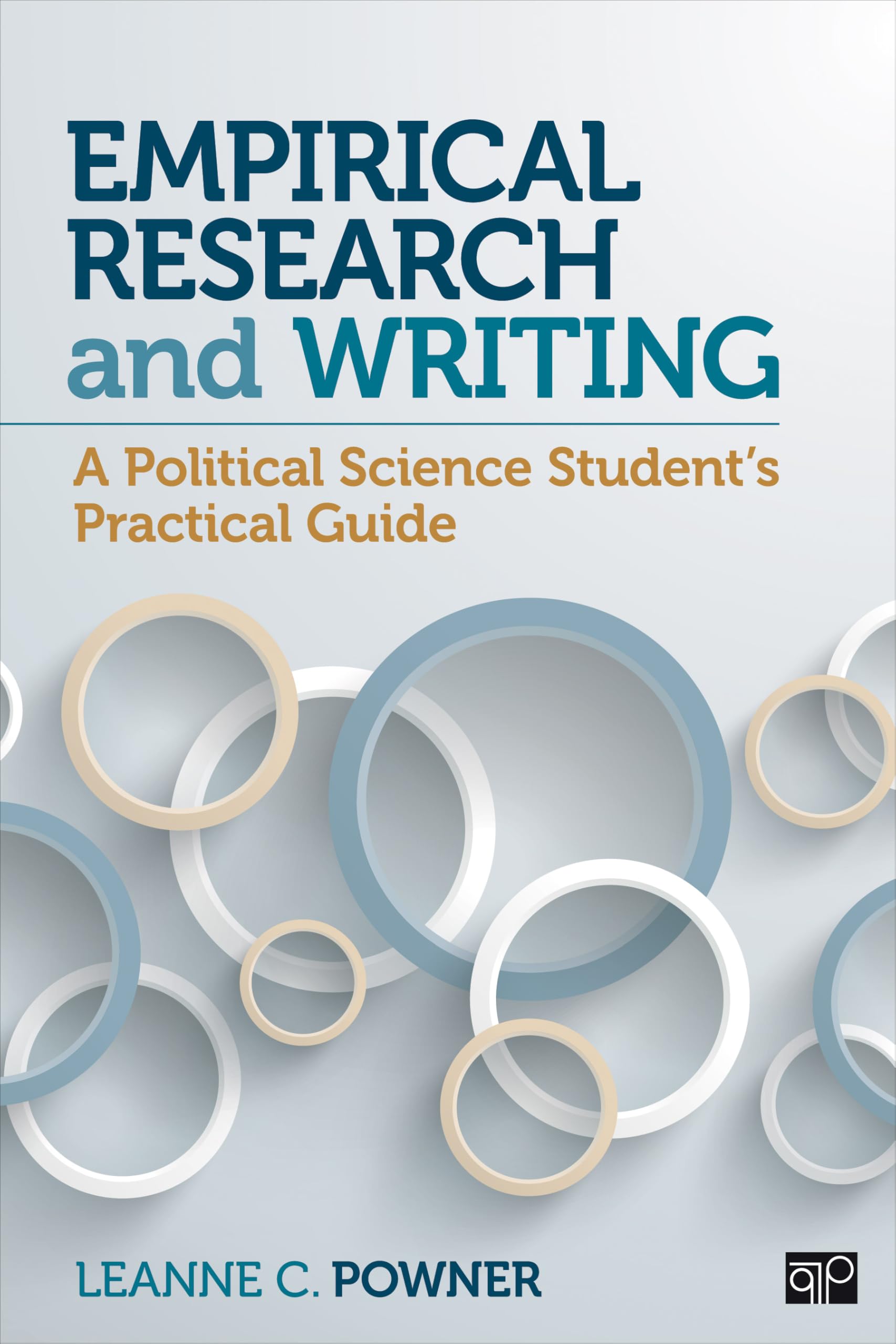 Empirical Research and Writing: A Political Science Student's Practical Guide