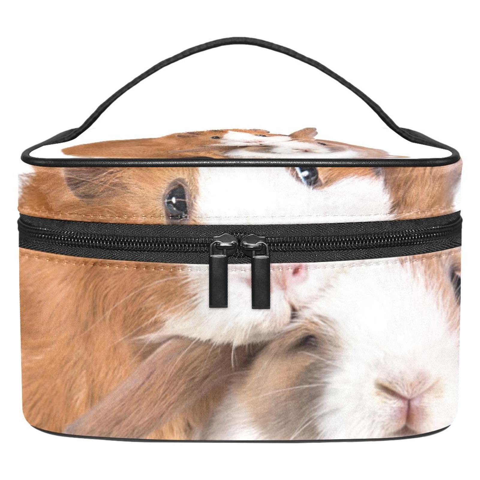 Organisateur d'accessoires lapin et cochon d'inde compact - 8