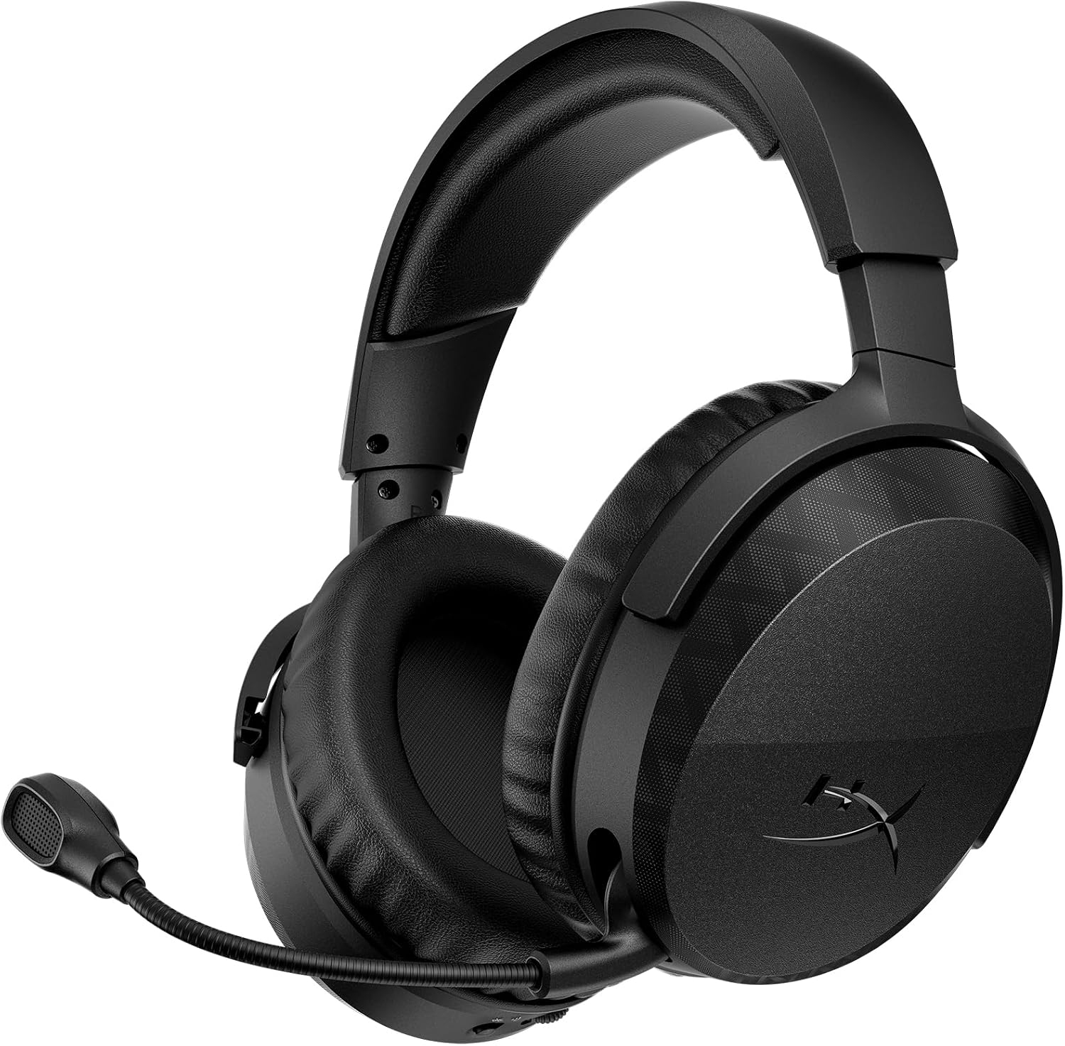 HyperX Cloud Stinger 3 Wireless, Gaming Headset for Xbox, HyperX Signature Comfort, Adjustable Headband, Wireless, Black (2026)