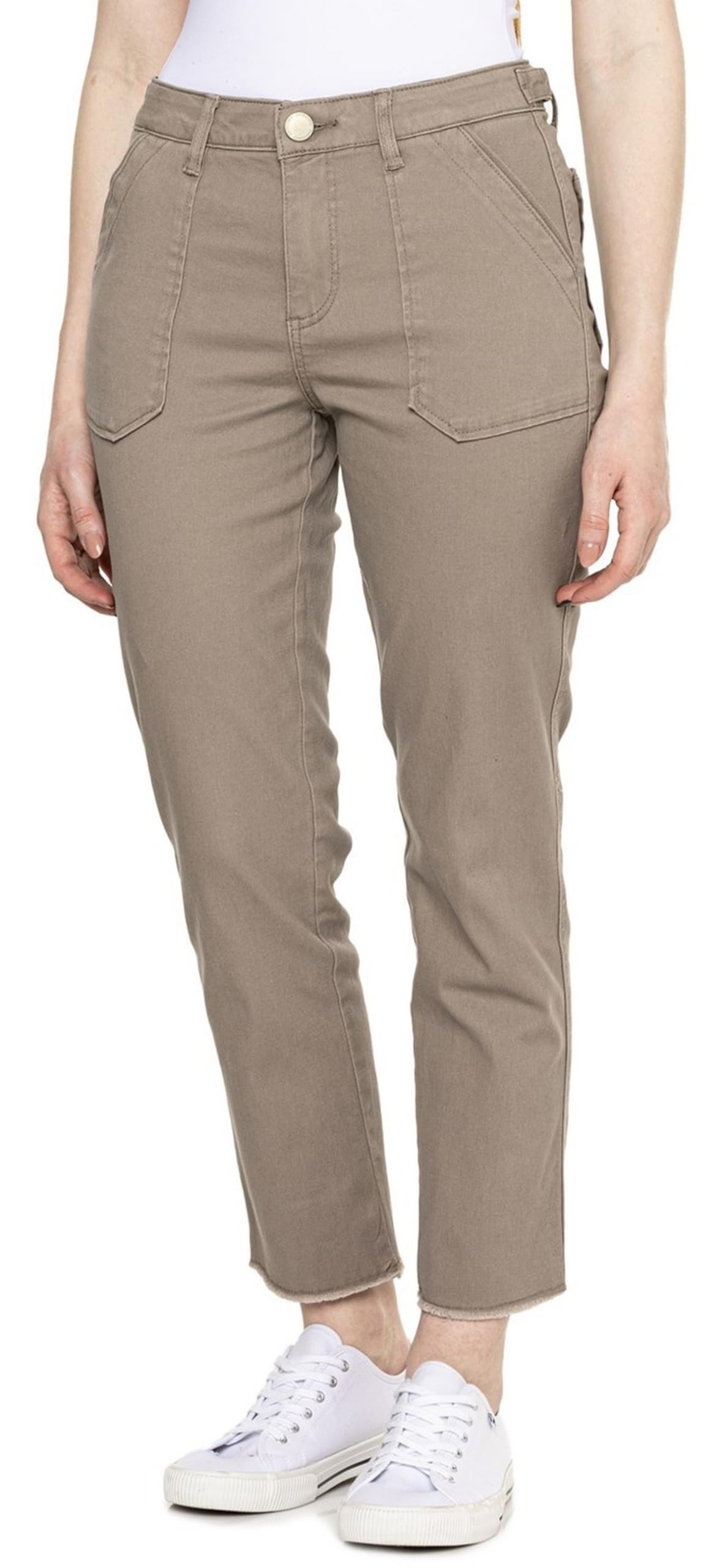 Democracy Women's Ab Solution High Rise Itty Bitty Boot