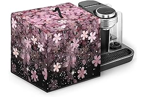 Bartesian Cocktail Maker Dust Cover | Premium Universal Fit