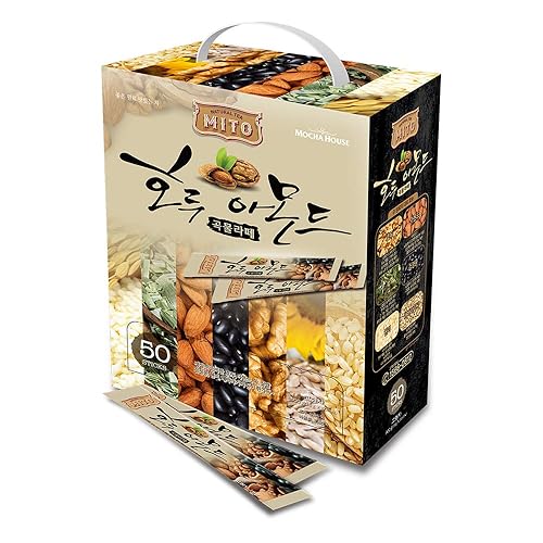 MochaC&T Latte de almendras de nogal 50T MochaC&T Latte de almendras de nogal 50T