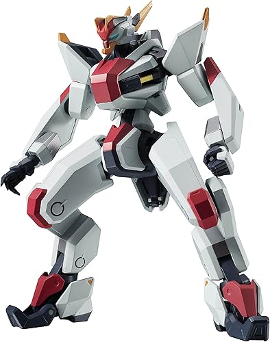 TAMASHII NATIONS - Kyoukai Senki - Kenbu, Bandai Spirits The Robot Spirits Coleccionable disponible en Yaxa Colombia