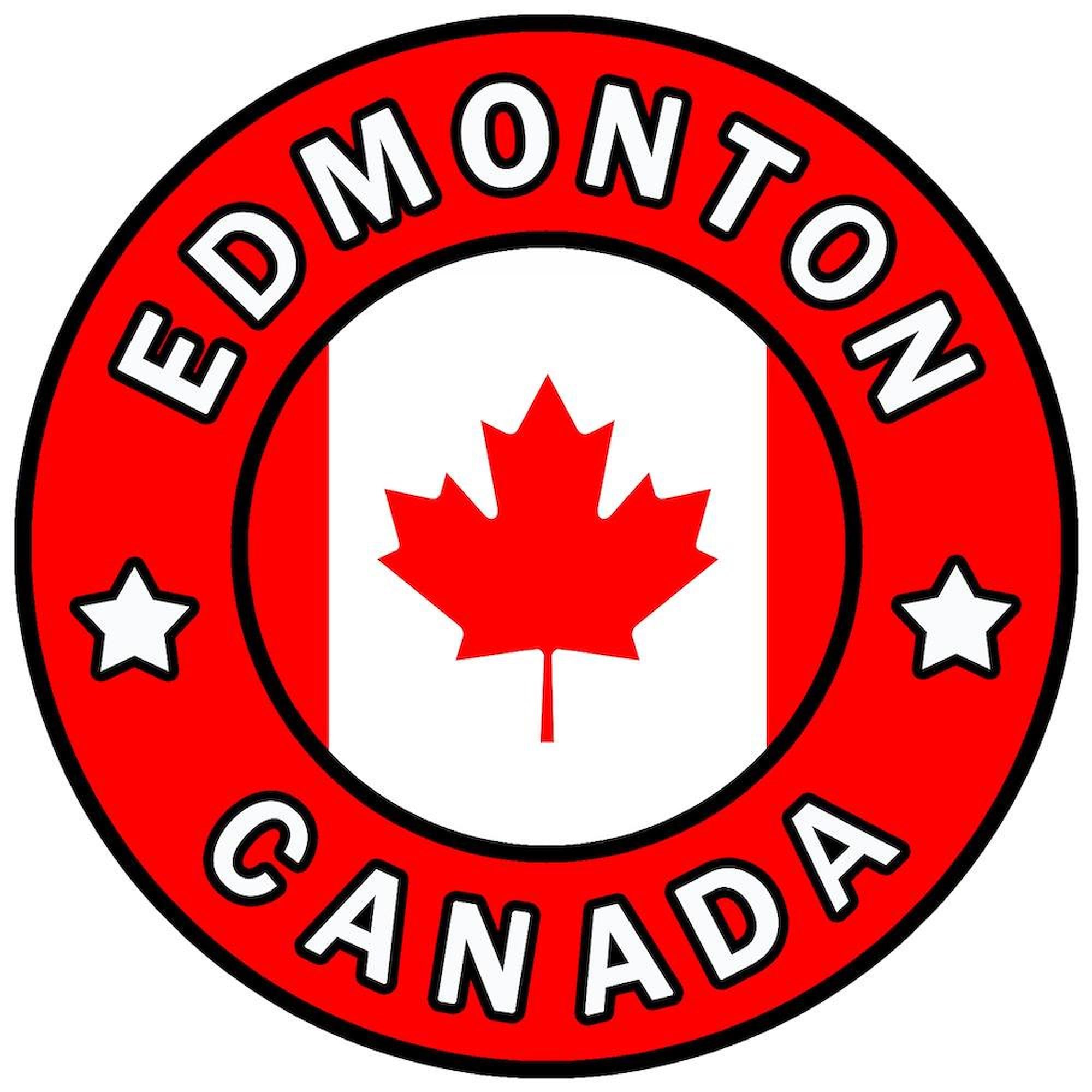 CafePress Edmonton Canada King Duvet Cover, Printed Comforter Cover, Unique Bedding