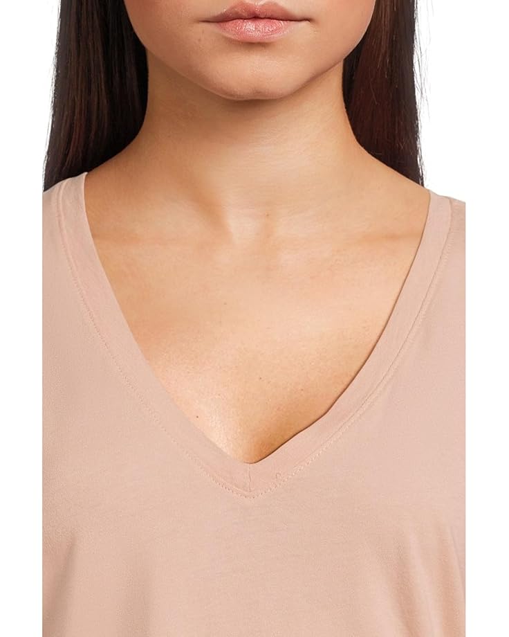 Madewell Northside Vneck Tee - #4 of 5