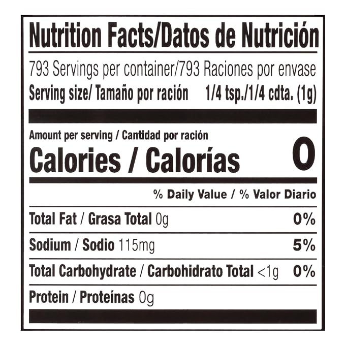 Sazonador McCormick Grill Mates Smokehouse Maple, 28 oz miniatura 2