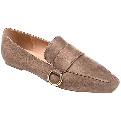 Journee Collection Tru Comfort Foamtm Benntly Flat Women