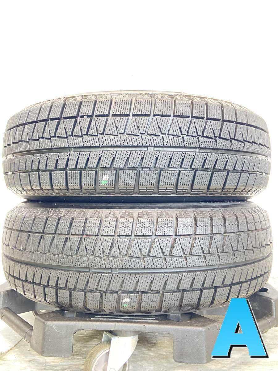185/65 R15、BRIDGESTONE ICEPARTNER2.2023年 車