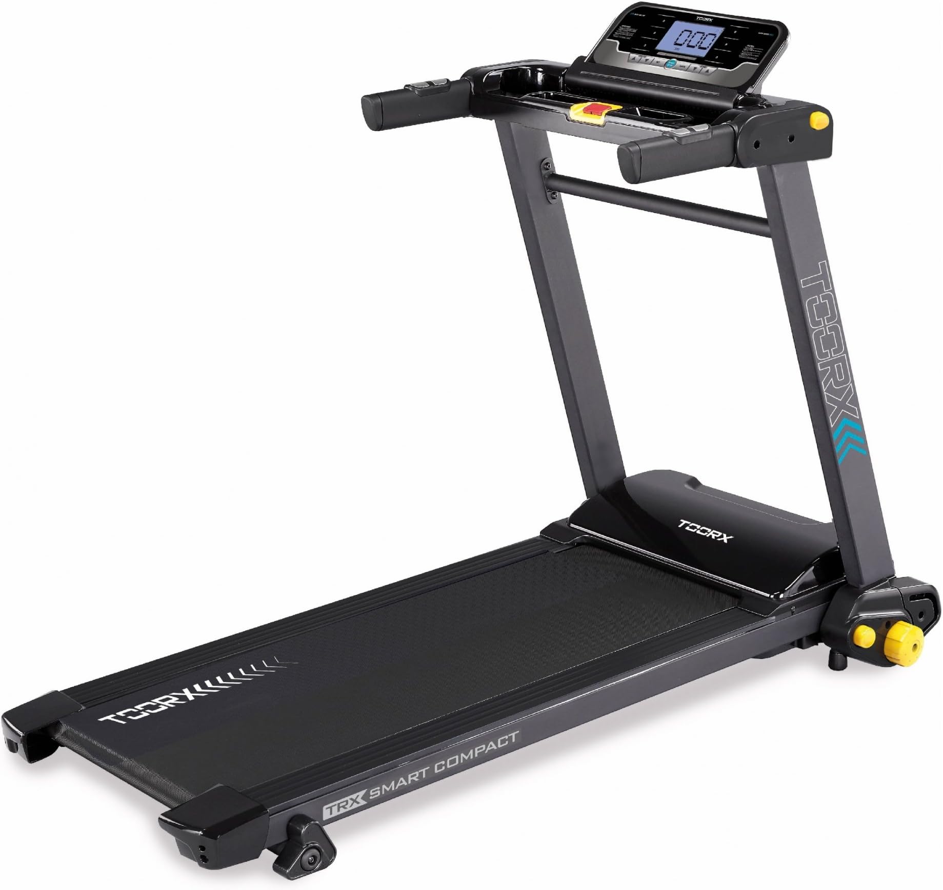 TRX-SMART-COMPACT - TREADMILL