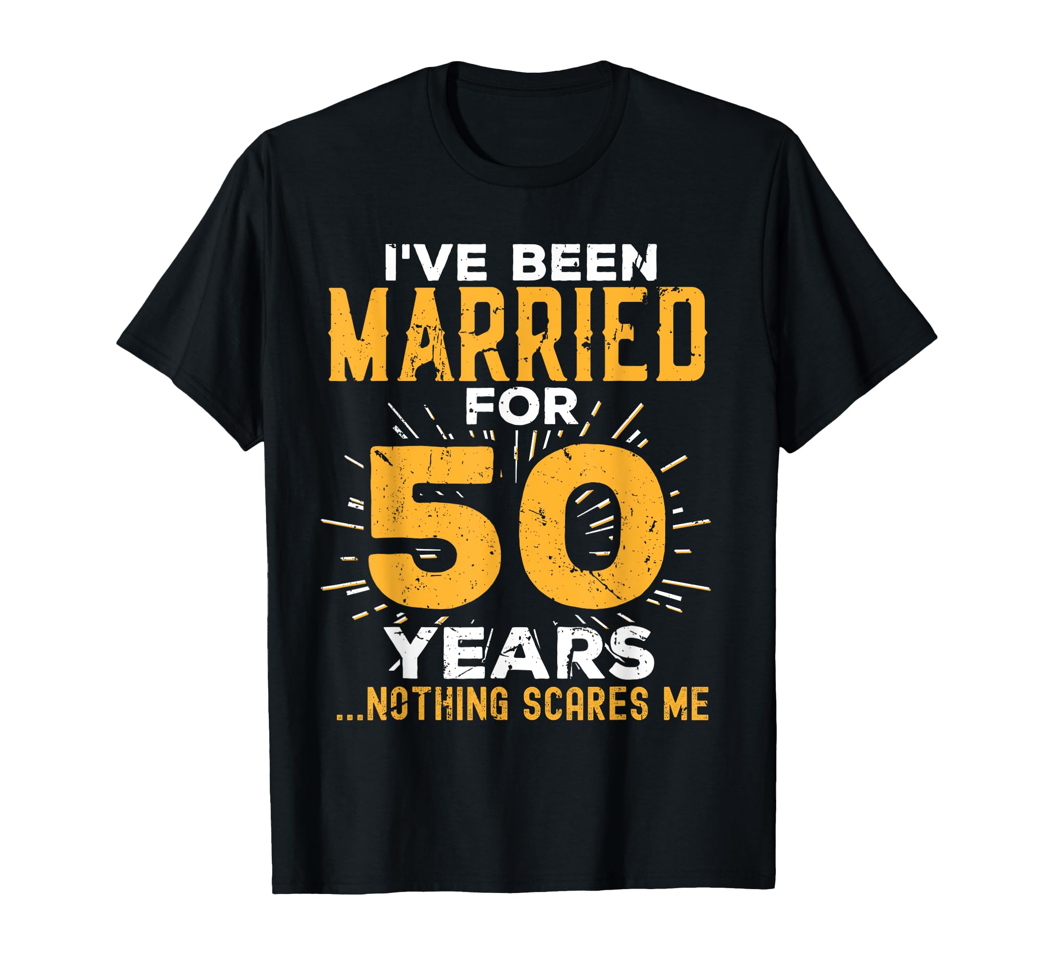 Amazon.com: 50th Wedding Anniversary Funny Couples Married For 50 Years Amazon.com: 50th Wedding Anniversary Funny Couples Married For 50 Years