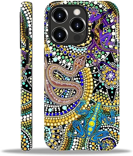 Miniatura 15 de Funda para iPhone 15 Pro Max, Funda Híbrida Resistente 2 en 1 de Cuerpo Completo, Resistente a Golpes, Protección Brillante para iPhone 15 Pro Max -