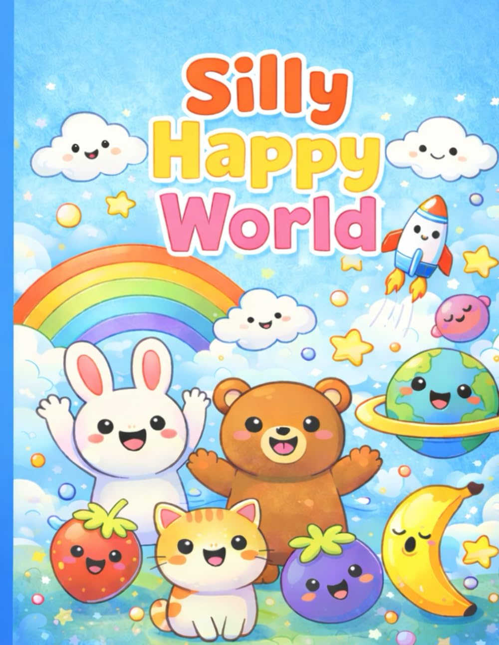 Silly Happy World