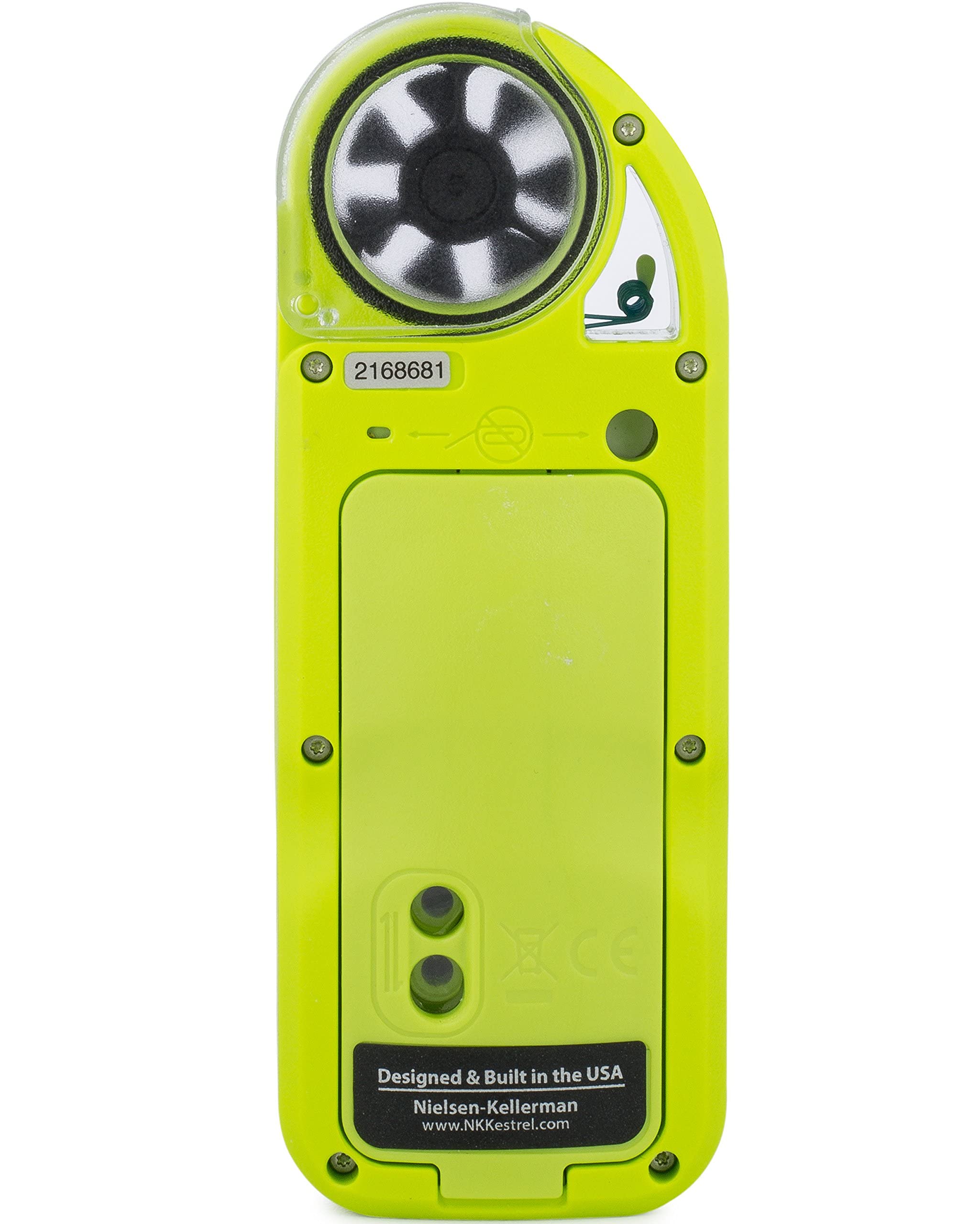 Kestrel Compteur environnemental pour bétail 5000AG