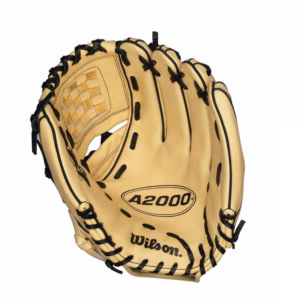 M*M様 Wilson A2000 硬式ファーストミット 美品 Amazon | Wilson A2000