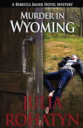 Murder in Wyoming