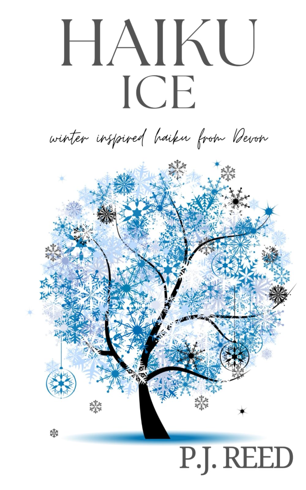 Haiku Ice (Haiku Seasons)