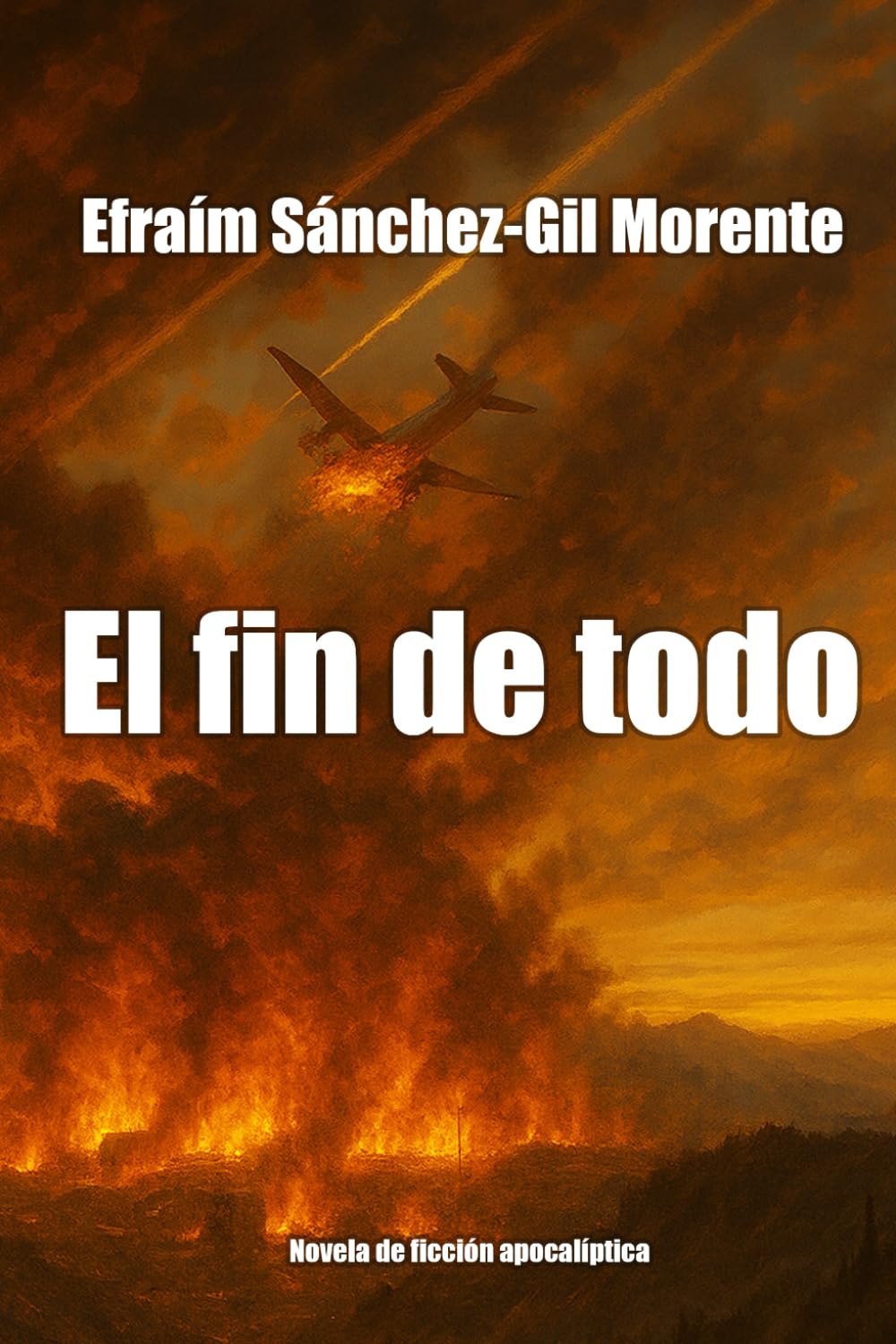 El fin de todo