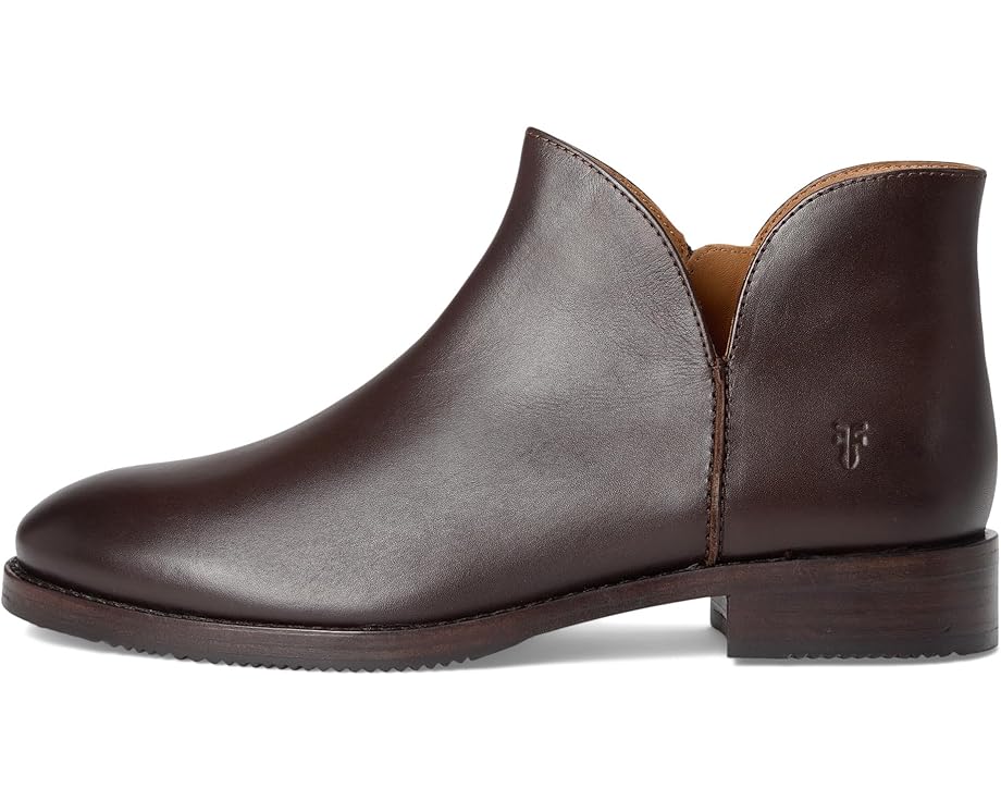 Frye Melissa Shootie 2 - Left View