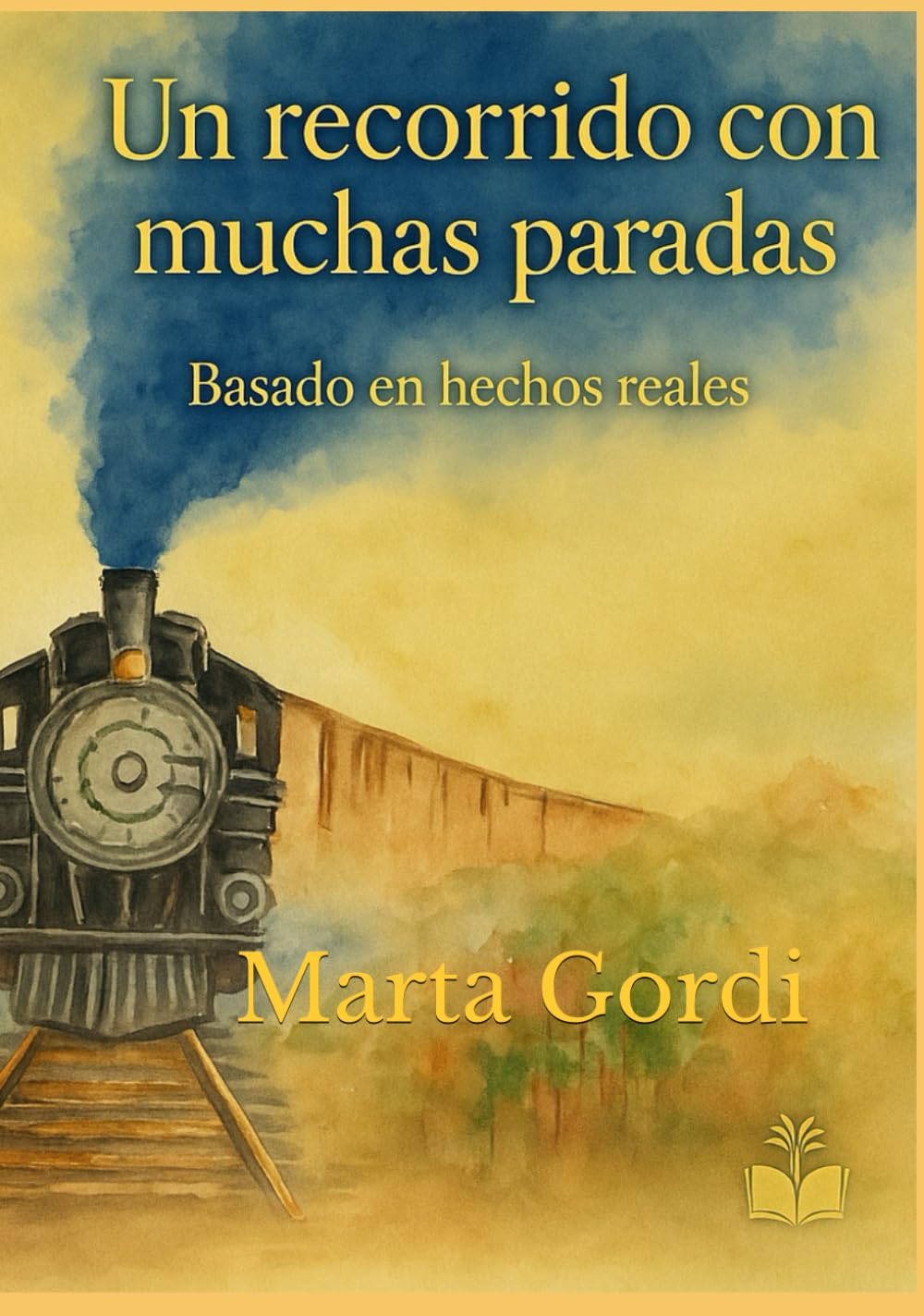 UN RECORRIDO CON MUCHAS PARADAS: Basado en hechos reales