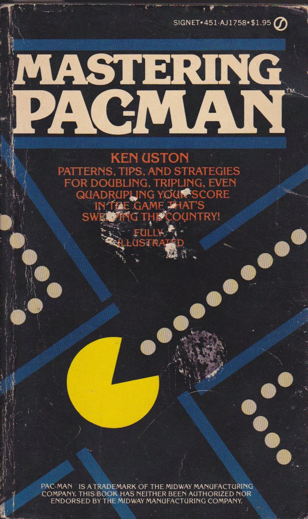 Mastering Pac-man