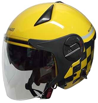 ルノー　ヘルメット　Wシールドタイプ 713nvbG5BfL._UF350,350_QL50_.jpg