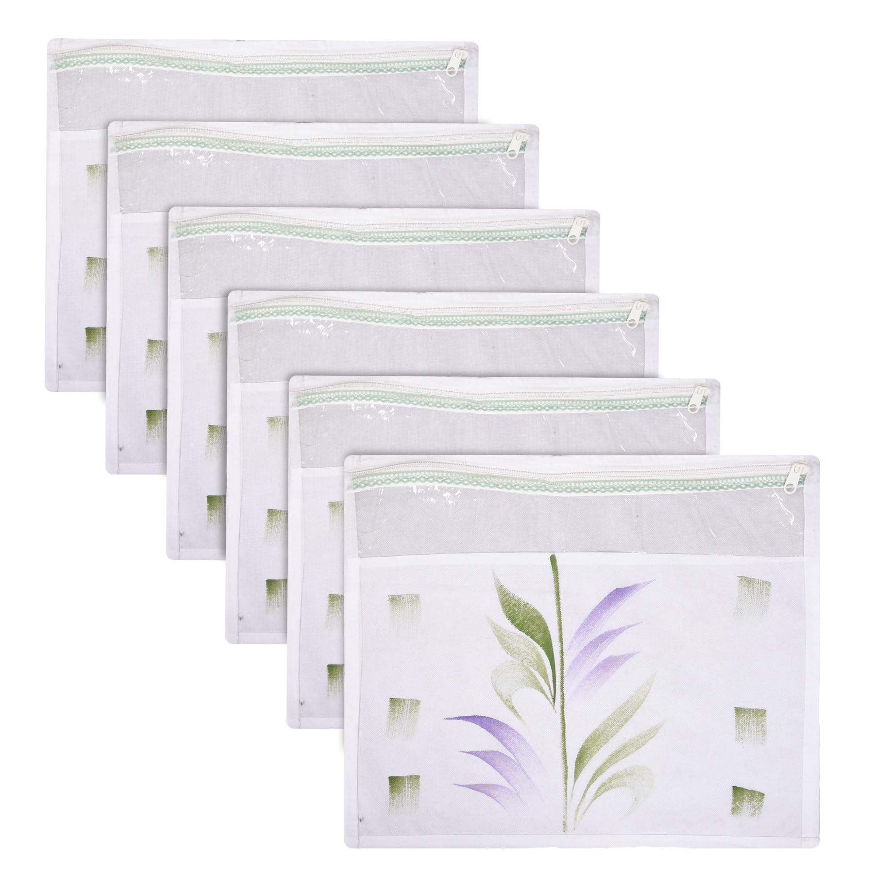 See full amazon price history chart for Kuber Industries Saree Cover | Clothes Storage Bag | Single Packing Saree with Zip Closure | Wardrobe Organizer | Cloth Stoarge Organizer | Brush Design | Pack of 6 | White Kuber Industries Saree Cover | Clothes Storage Bag | Single Packing Saree with Zip Closure | Wardrobe Organizer | Cloth Stoarge Organizer | Brush Design | Pack of 6 | White (B0CJLHPLLZ) Amazon Price History, Amazon Price Tracker