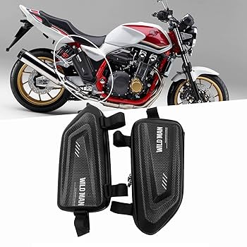 Amazon | HUANGCJCJ FOR CB1300SB CB1300SP 2024 用 オートバイ