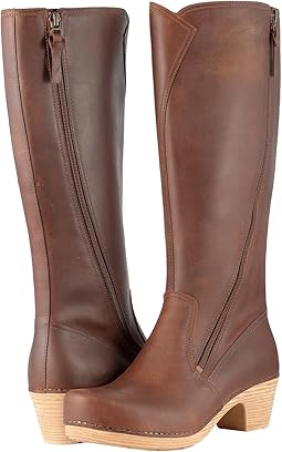 dansko martha tall boot