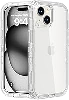 Vista 87 de Funda para iPhone 11 Pro Max, resistente a los golpes, protección contra caídas, funda protectora transparente de doble capa compatible con iPhone