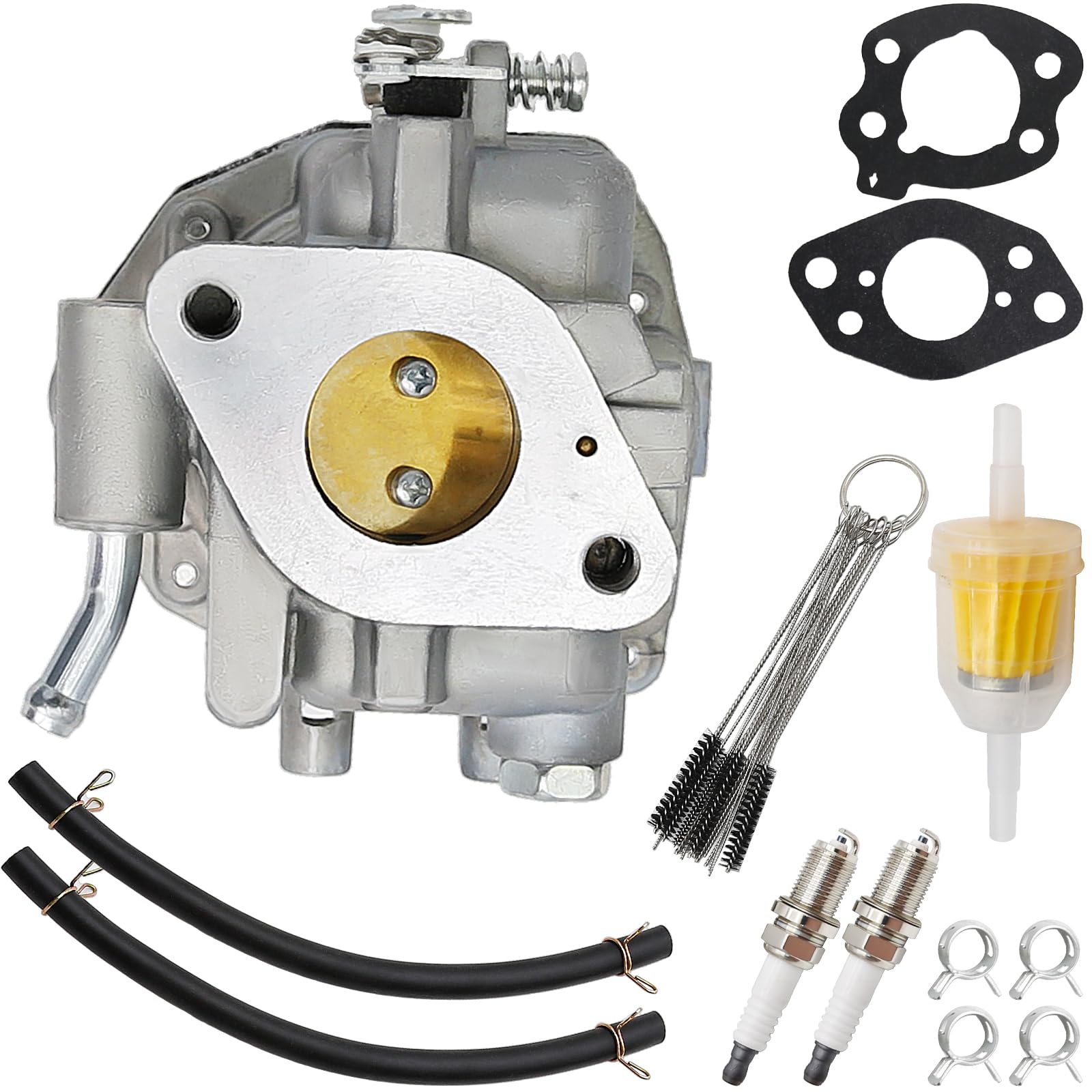 キャサリン Amazon.com: laffoonparts 846109 Carburetor Replacement for Brigs