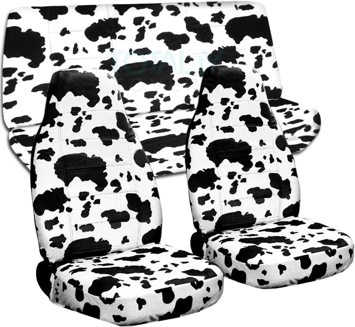 TOTALLY COVERS Compatible with 19972006 Jeep Wrangler TJ