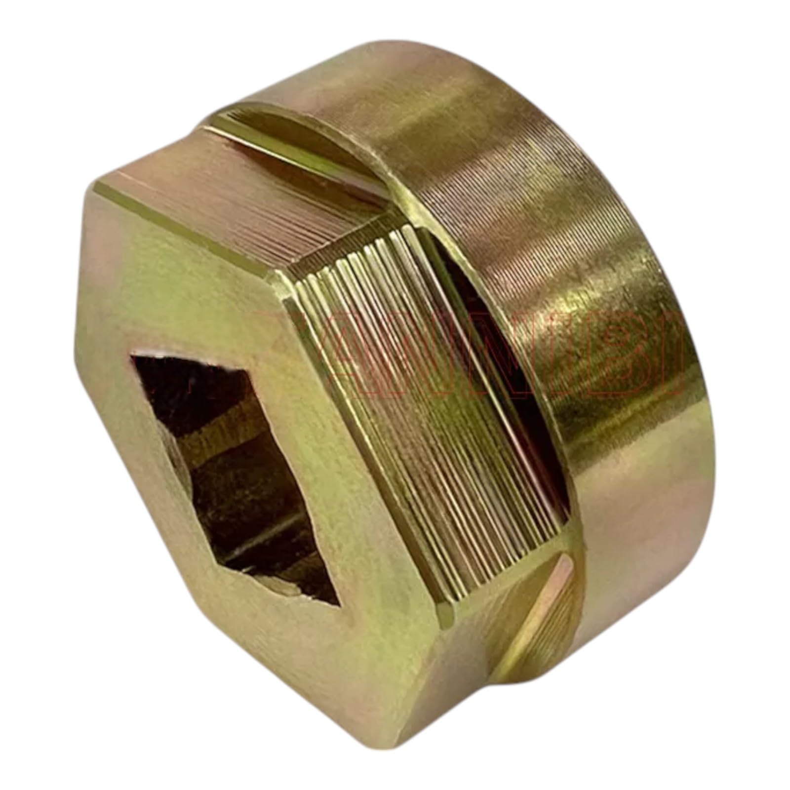 Steering Stem Bearing Nut Removal Tool Replacement For Yamaha For Raptor For Grizzly 350 660 700